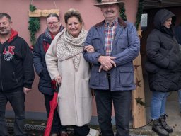 Weihnachtsmarkt 2025